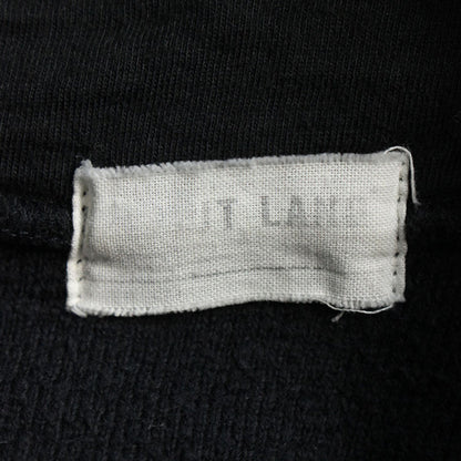 HELMUT LANG 1998 A/W Black Denim Jeans Size XS
