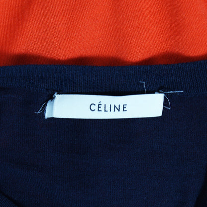 Celine LINE by Phoebe Philo Sweater Multi Size S