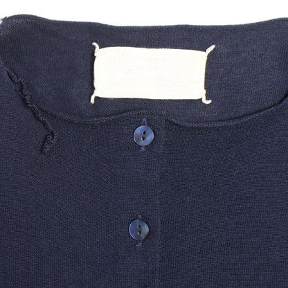 Maison Martin Margiela Blue Jacket Size M