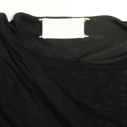 Maison Martin Margiela 2005SS Black Jacket Size M