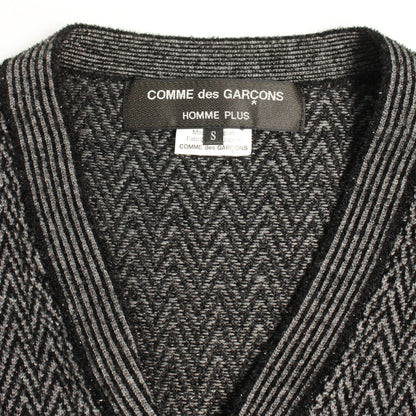COMME des GARCONS 2011 A/W Multi Long Sleeve Size S