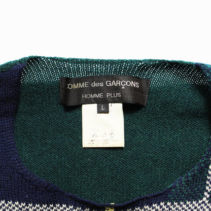 COMME des GARCONS 1996 A/W Multi Coat Size L