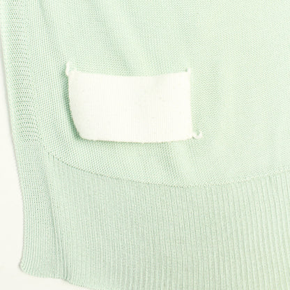 Maison Martin Margiela 2004 S/S Jacket Green Size S