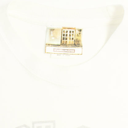 UNDERCOVER NOWHERE White Shirt Size S