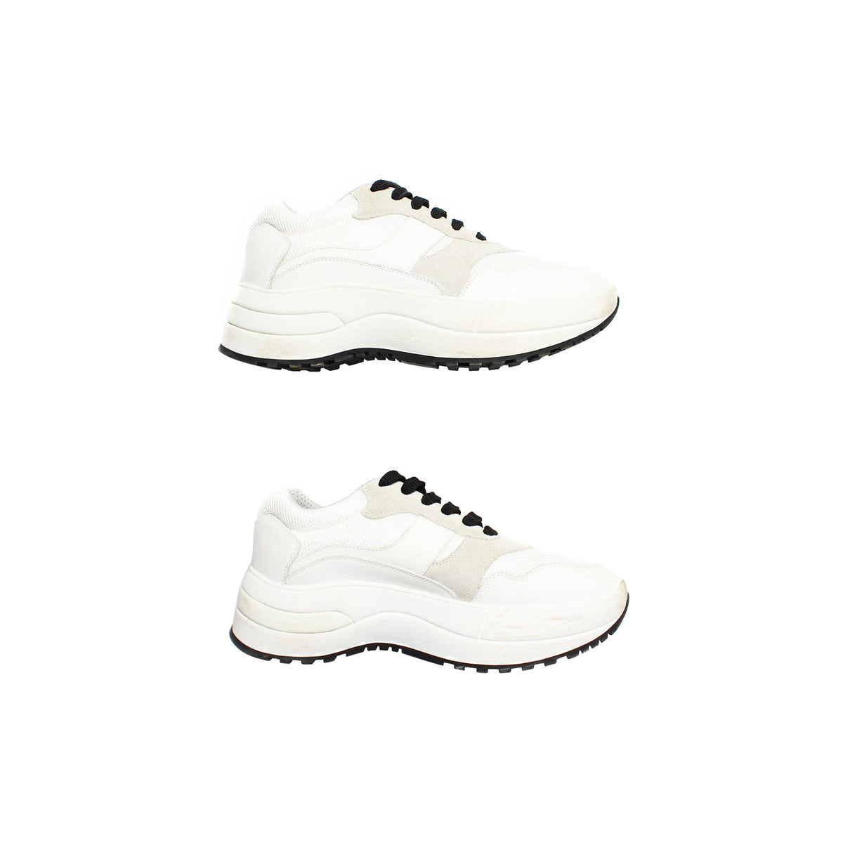 Celine CÉLINE by Phoebe Philo White Sweater Size 36