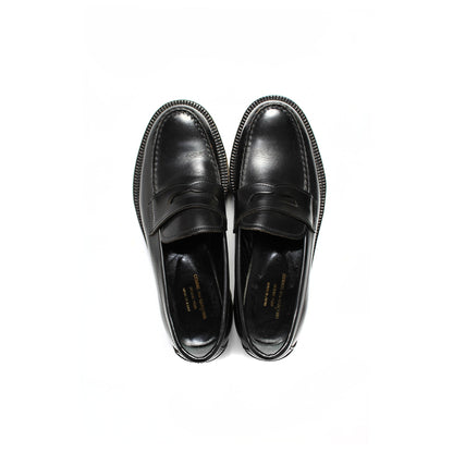 COMME des GARCONS HOMME PLUS 1994 A/W Black Sneakers Size 25