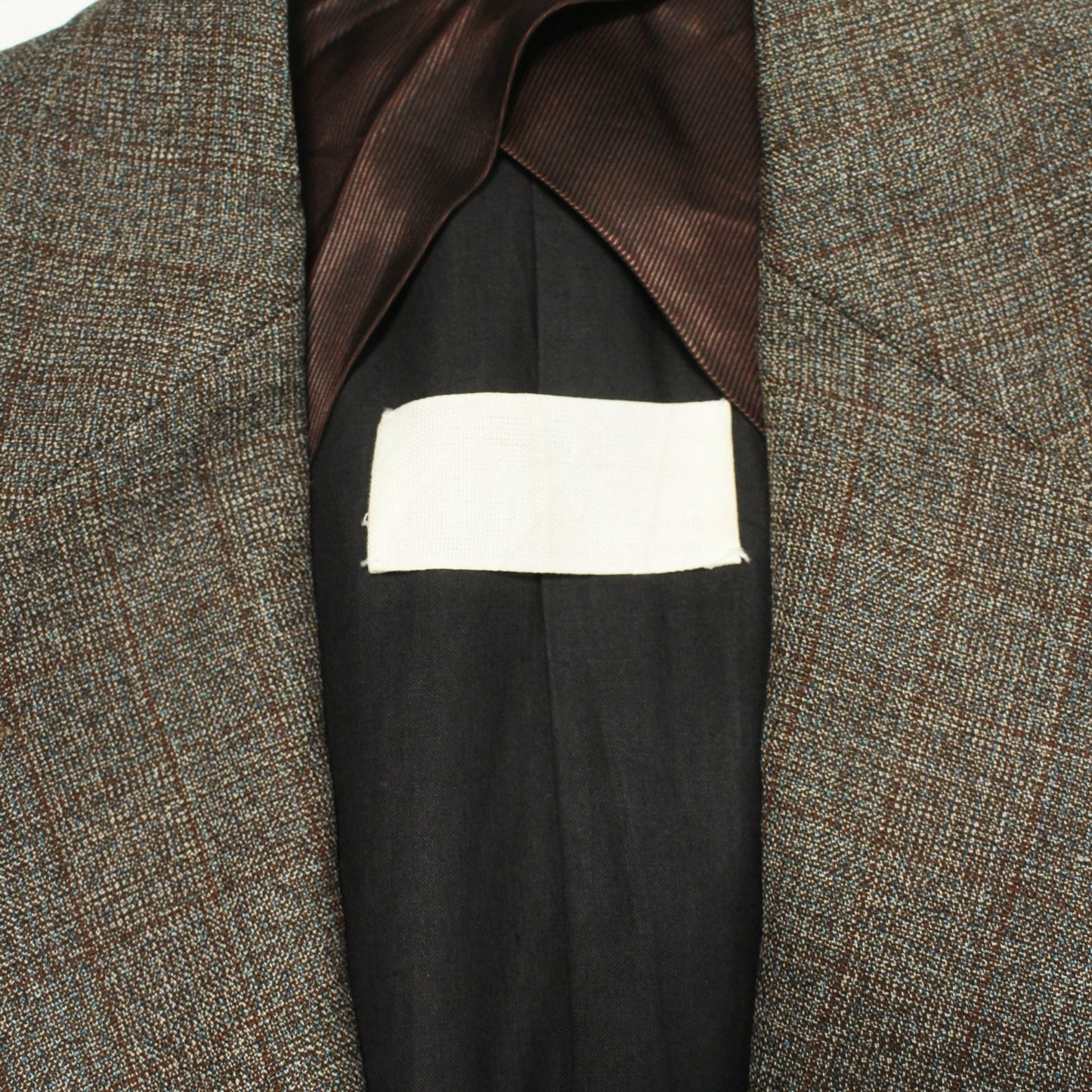 Maison Martin Margiela 1998A/W Gray Jacket Size 38