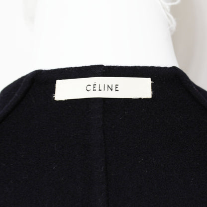 Celine CÉLINE by Phoebe Philo Blue Sweater Size 34