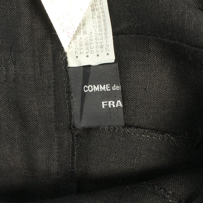 COMME des GARCONS FRANCE Coat Black Size S