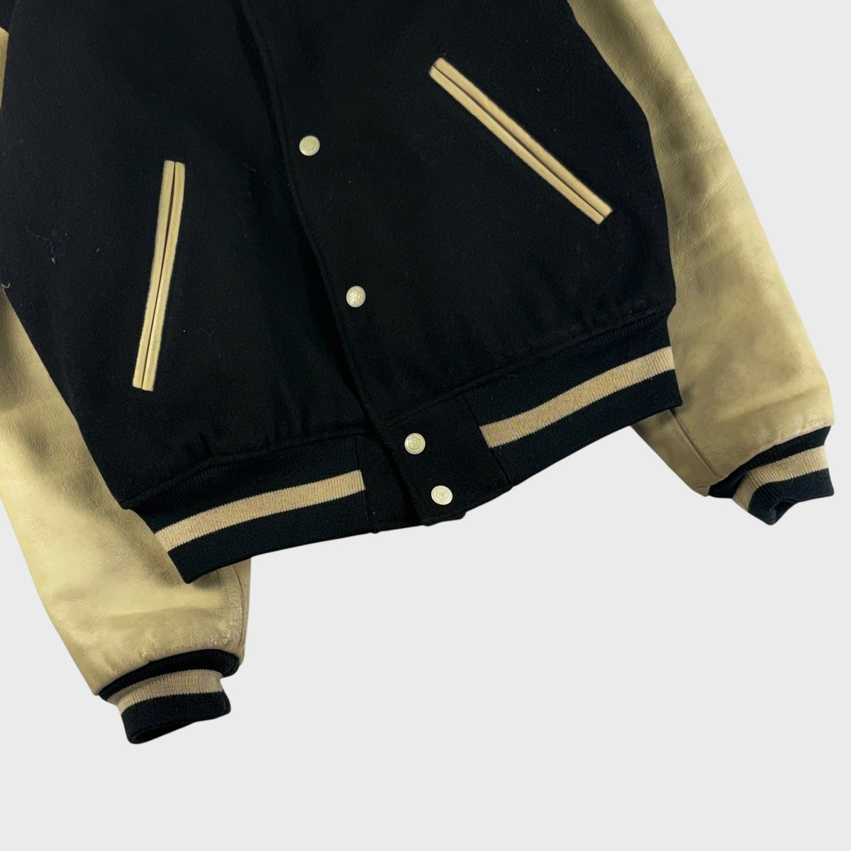 PPFM 90s Jacket Size L