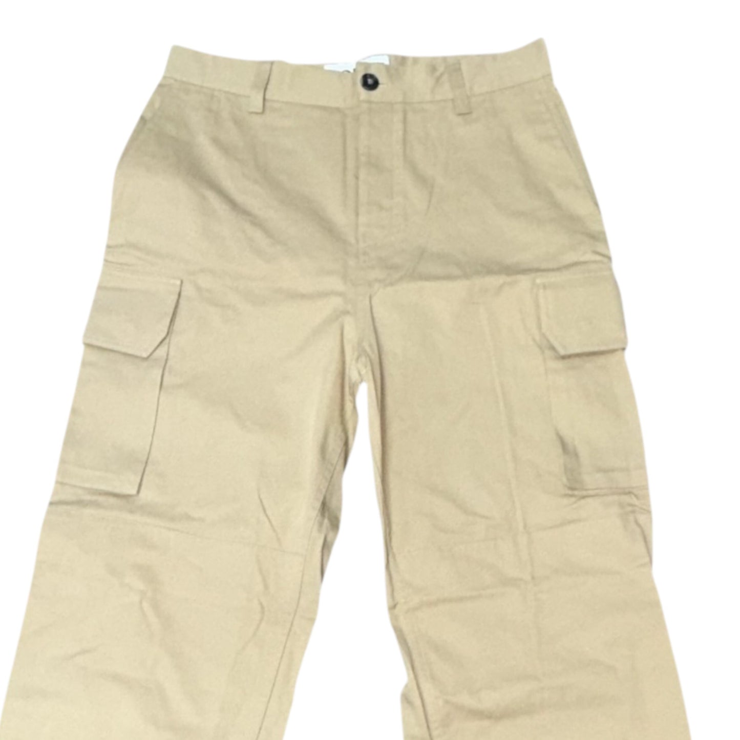 Loewe CARGO TROUSERS Pants Size 48
