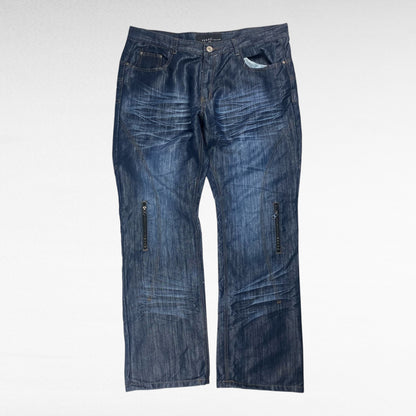 FUSAI Denim Pants Size W40