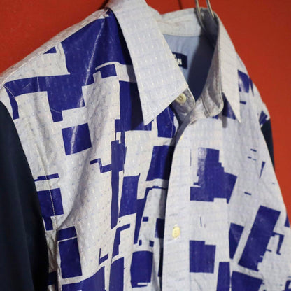 Comme des Garcons Junya Watanabe 16AW Printed Size XS