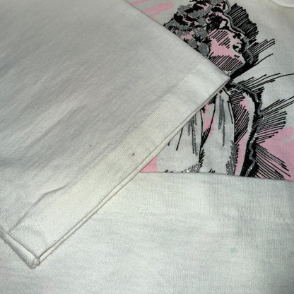 MARILYN MONROE 90sVintage T-Shirt Size L