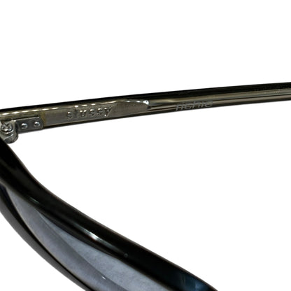 Stussy Richie Sunglasses Black