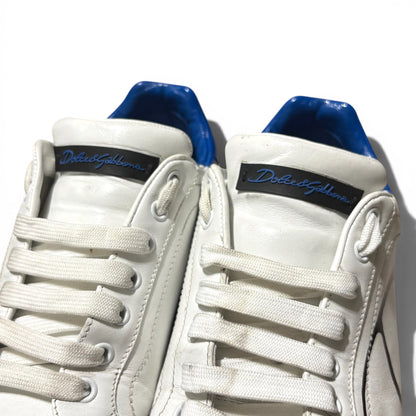 Vintage Dolce&Gabbana Multi Sneakers Size 6