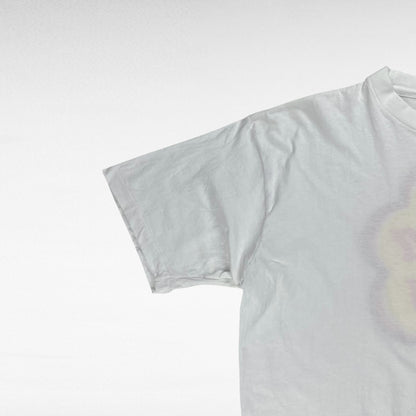 Chupa Chups 90s T-Shirt White Size L