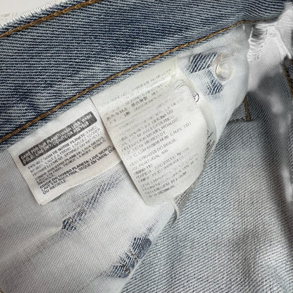 Levi's Denim Pants Size W36×L32