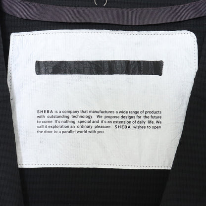 SHEBA Rave Vest Black Size 2