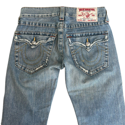 True Religion Joey Size 28