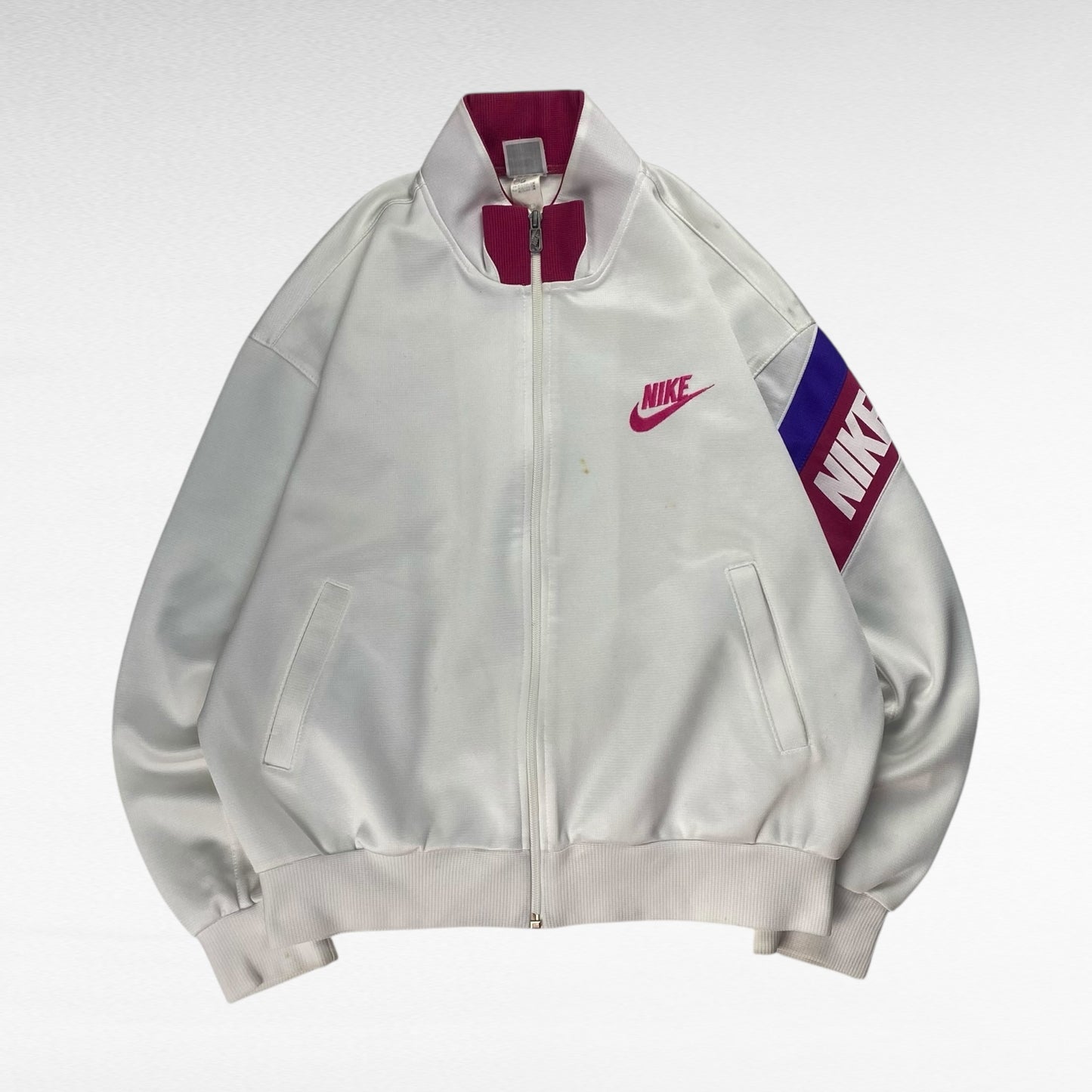 Nike 90s Jacket Size L
