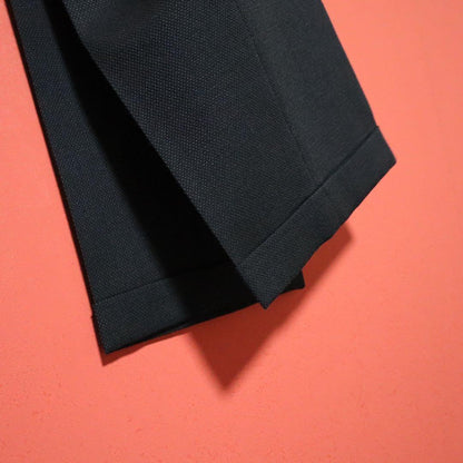 Yohji Yamamoto DURBAN A.A.R Wool Suit Jacket Size L