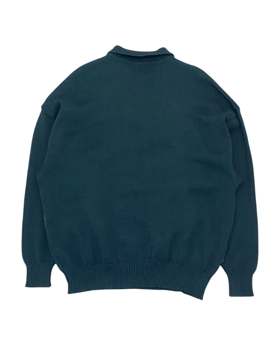 arrston volaju KOHSHIN SATOH polo shirt multi