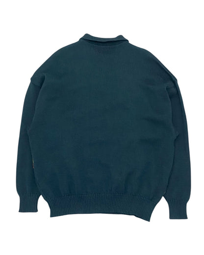 arrston volaju KOHSHIN SATOH polo shirt multi