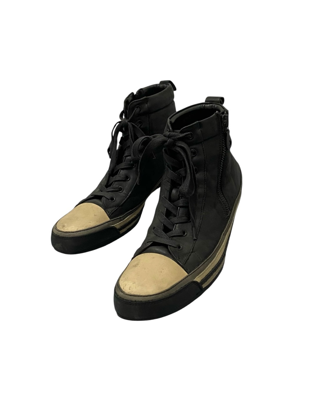 alfredoBANNISTER Shoes Size 42