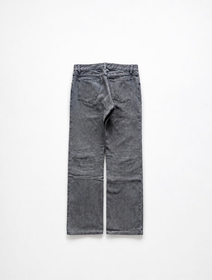 Number (N)ine 2002AW Gray Pants