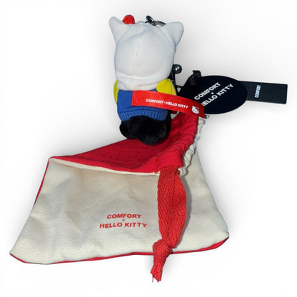 COMFORT x COMFORT Pouch