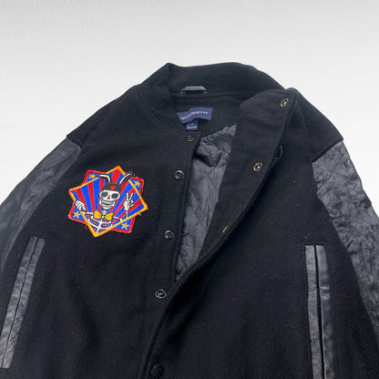 Port Authority Jacket Black Size S