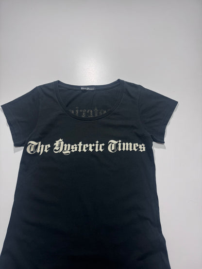 HYSTERIC GLAMOUR T-Shirt Size XS