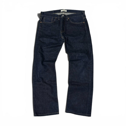 Japanese Brand 00's A BATHING APE Jeans "BAPESTA" Size M