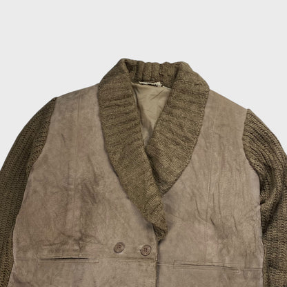 BANFF LTD Jacket Size M
