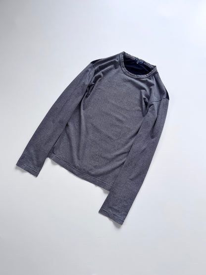 COMME des GARÇONS HOMME Long Sleeve Shirt