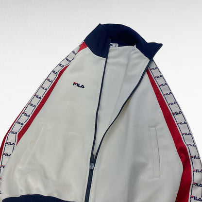Fila Jacket Size M