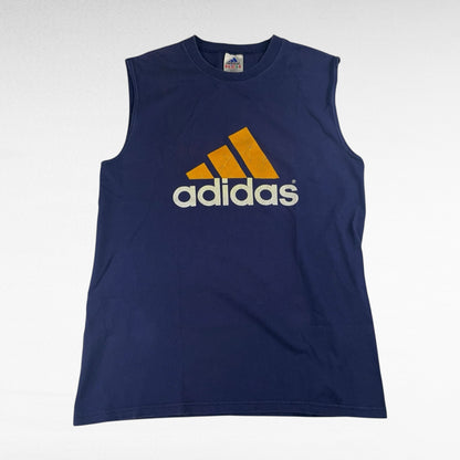 Adidas 90s Blue Size M