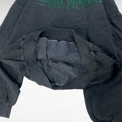 Russell Athletic Sweatshirt Gray Size L