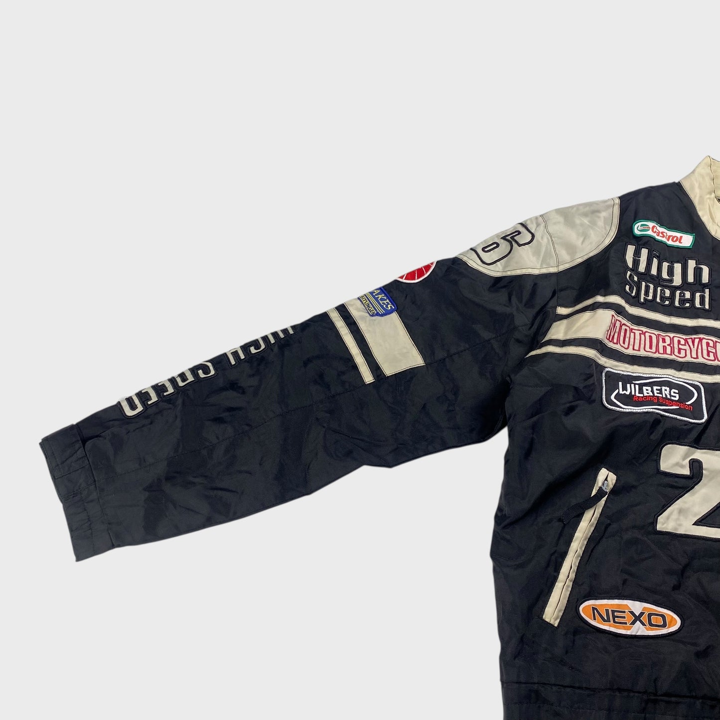unknown Jacket Size 2XL