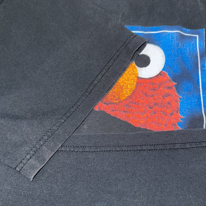 SESAME STREET ELMO T-Shirt Size XL