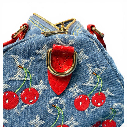 Louis Vuitton x Murakami LV Pristine Rare