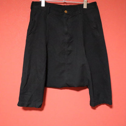 COMME des GARCONS HOMME PLUS Poly Sarouel Pants Size XS