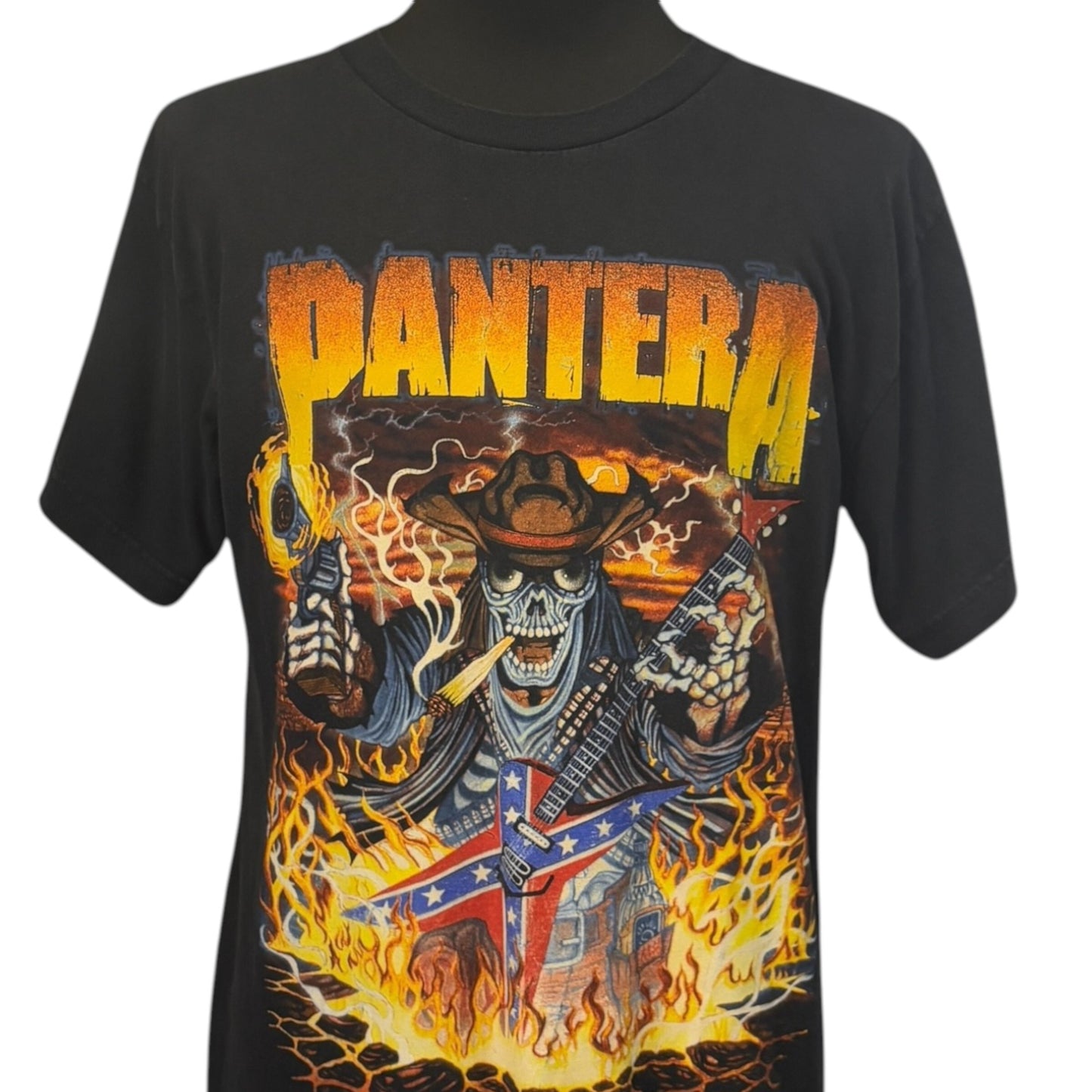 PANTERA T-Shirt Size L