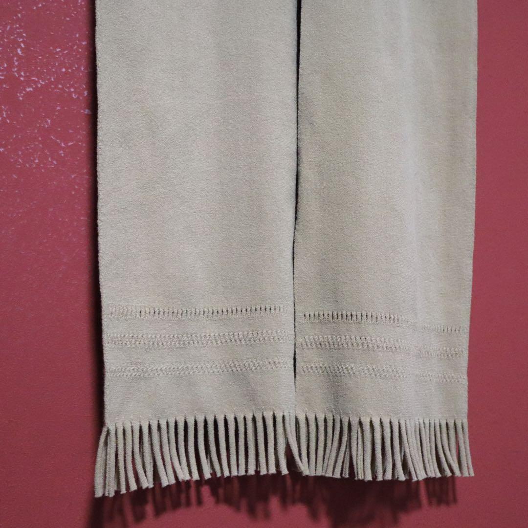 Issey Miyake 20SS Hem Design Stretch Pants Size 2
