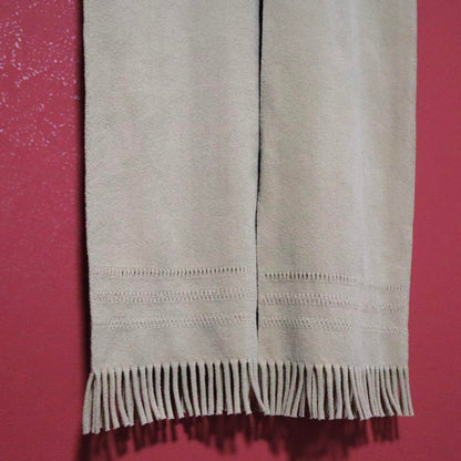 Issey Miyake 20SS Hem Design Stretch Pants Size 2