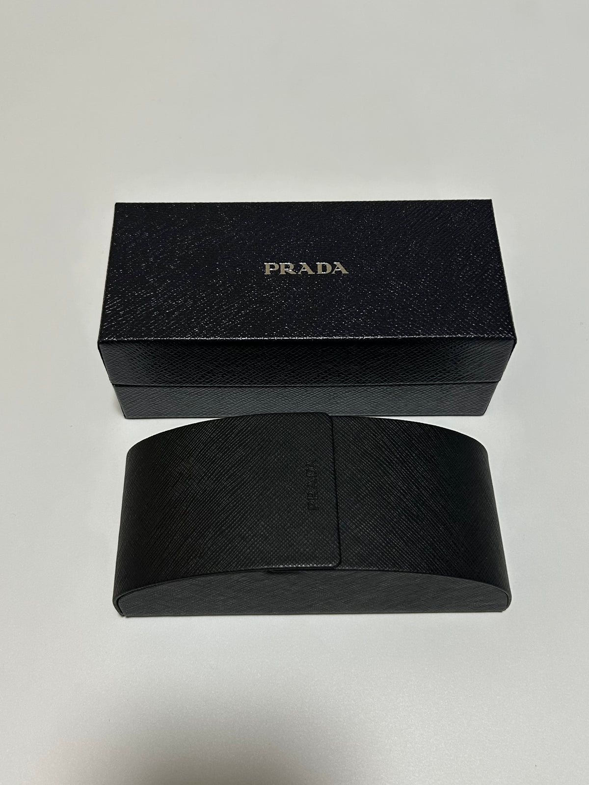 PRADA SS21 Square Sunglasses