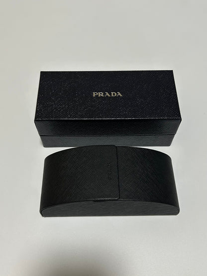 PRADA SS21 Square Sunglasses