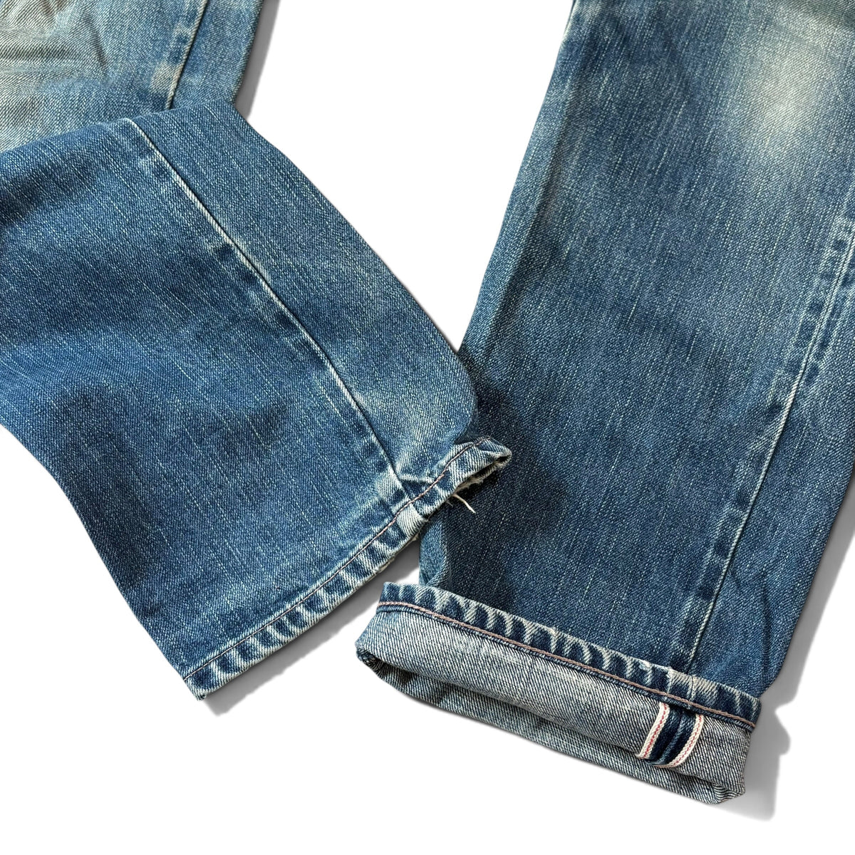 NEIGHBORHOOD 00s Selvedge Denim Jeans Size M