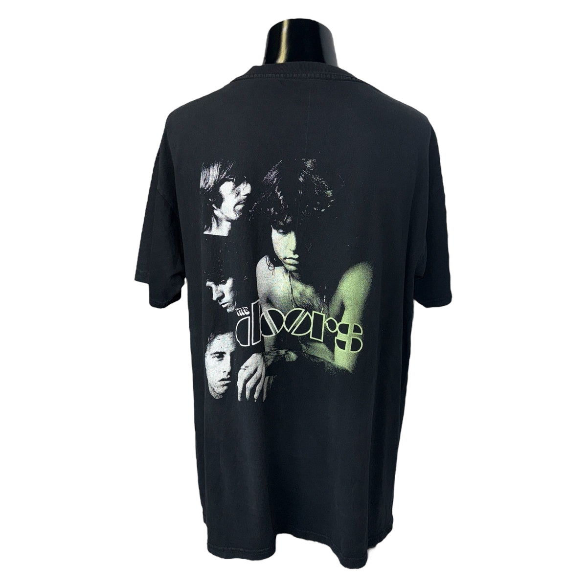 DOORS 90s JIM MORRISON T-Shirt Size XL